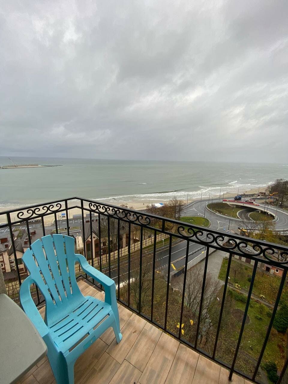 Гостиница Круиз Пионерский-23