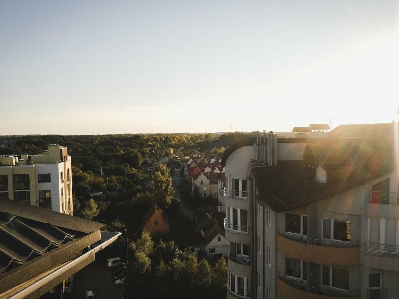 Гостиница Круиз Пионерский