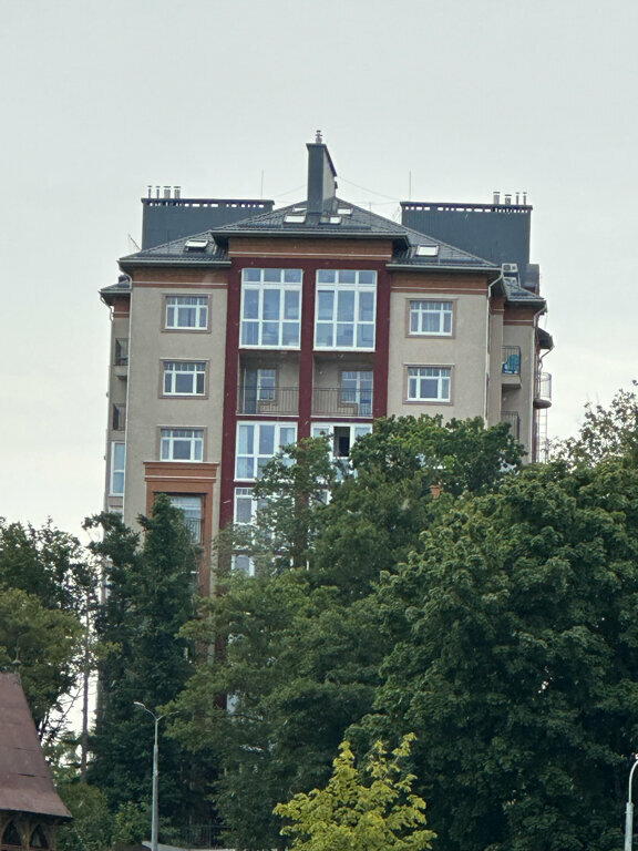 Гостиница Круиз Пионерский-153