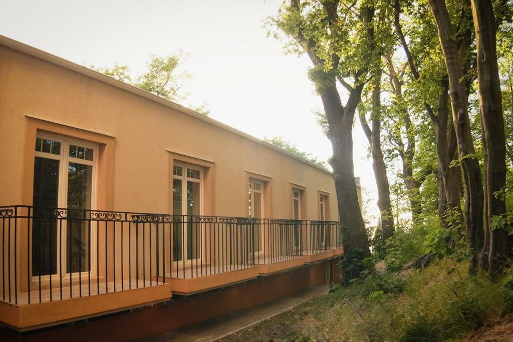 Гостиница Круиз Пионерский-12