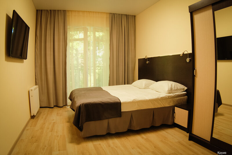 Гостиница Круиз Пионерский-215