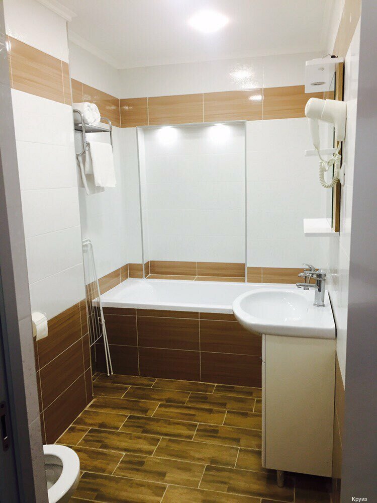 Гостиница Круиз Пионерский-194