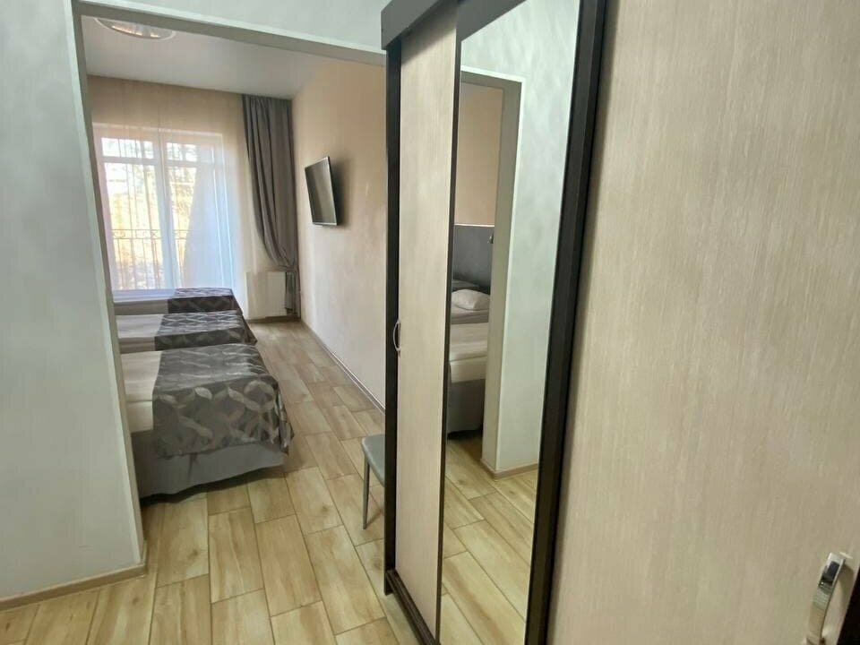 Гостиница Круиз Пионерский