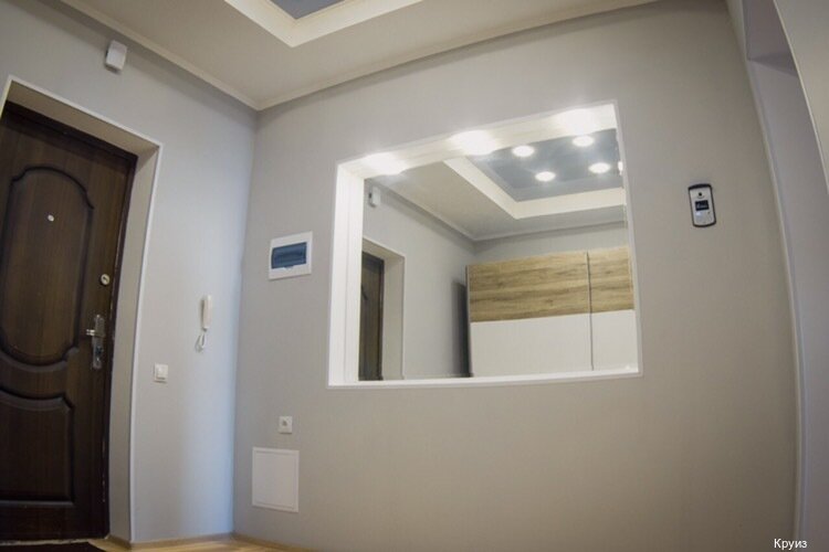 Гостиница Круиз Пионерский-64