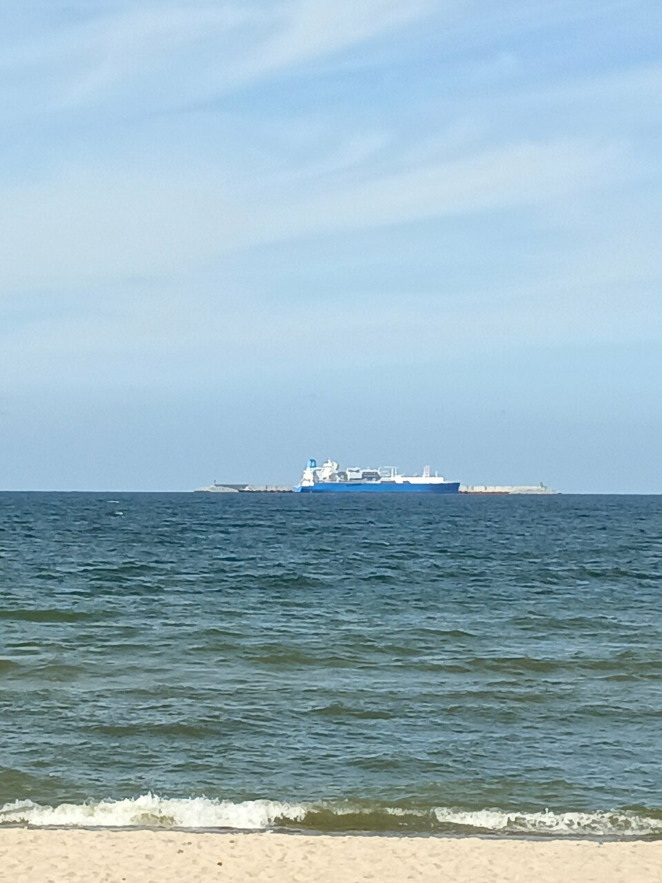 Гостиница Круиз Пионерский-228