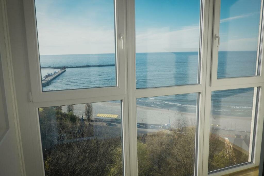 Гостиница Круиз Пионерский-60