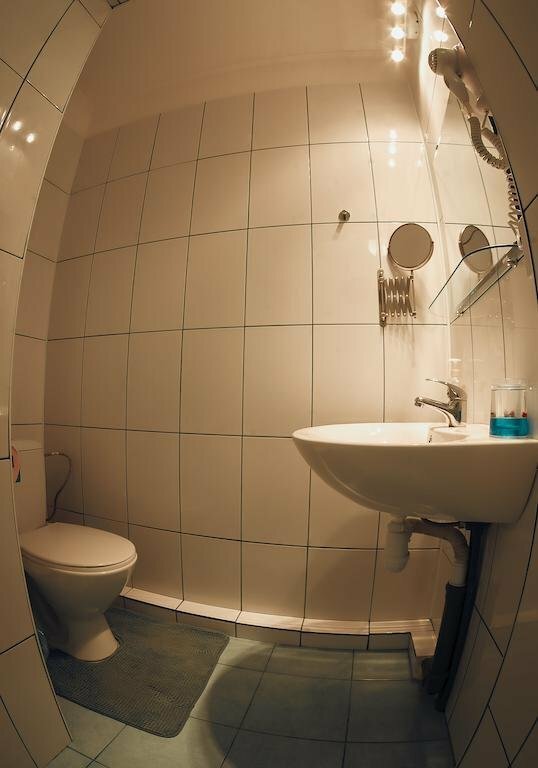 Гостиница Круиз Пионерский-18