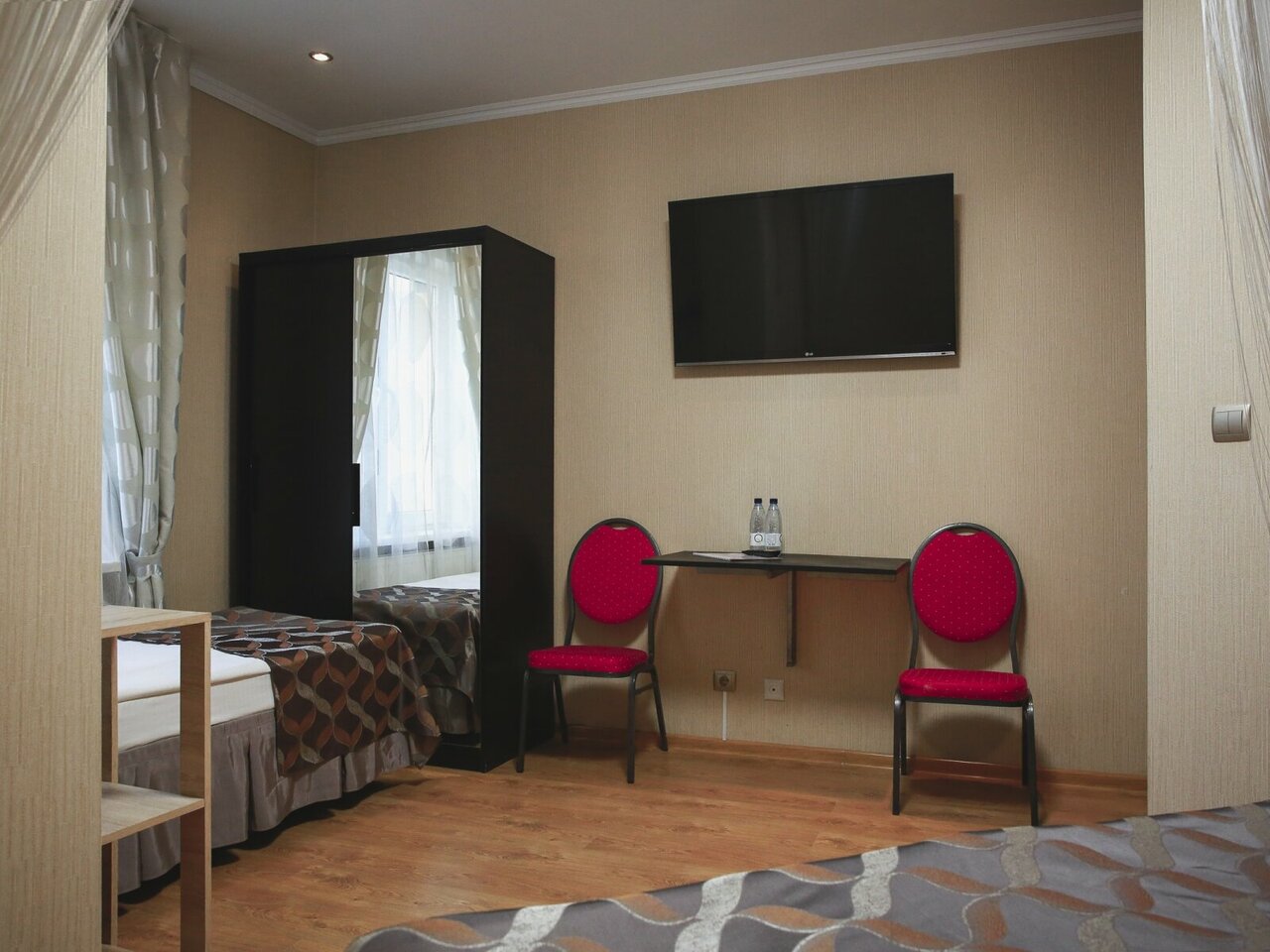 Гостиница Круиз Пионерский