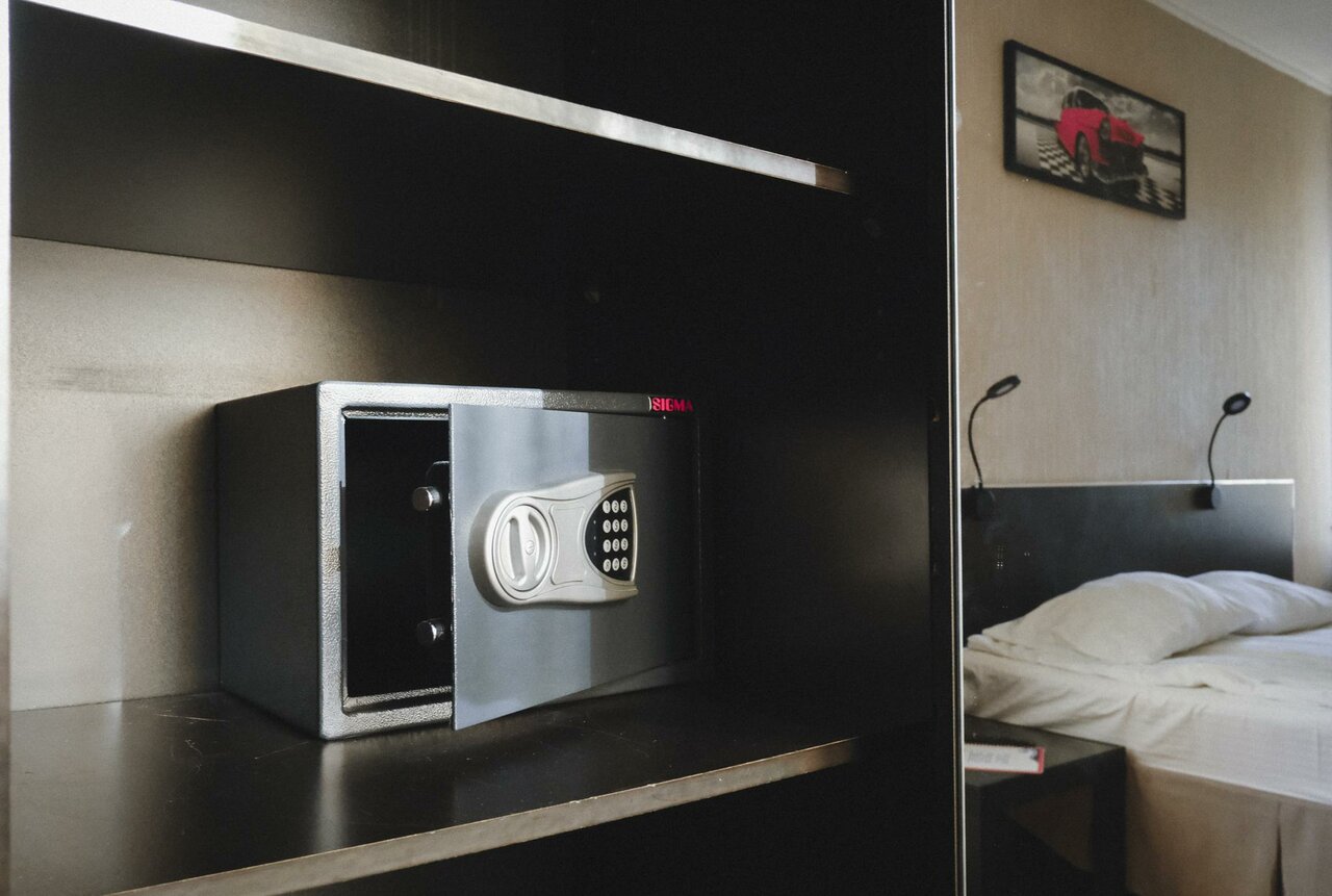 Гостиница Круиз Пионерский-15