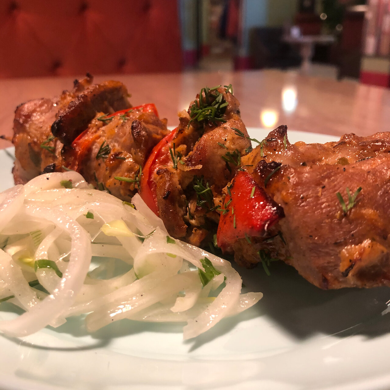 Гостиница Круиз Пионерский-176