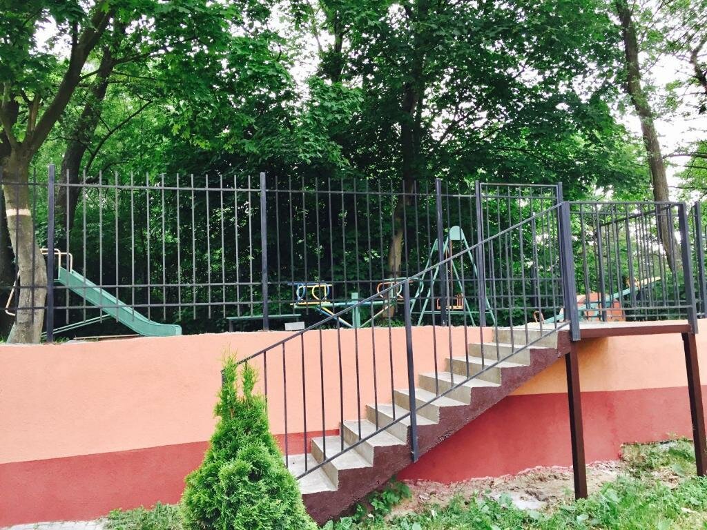 Гостиница Круиз Пионерский-21