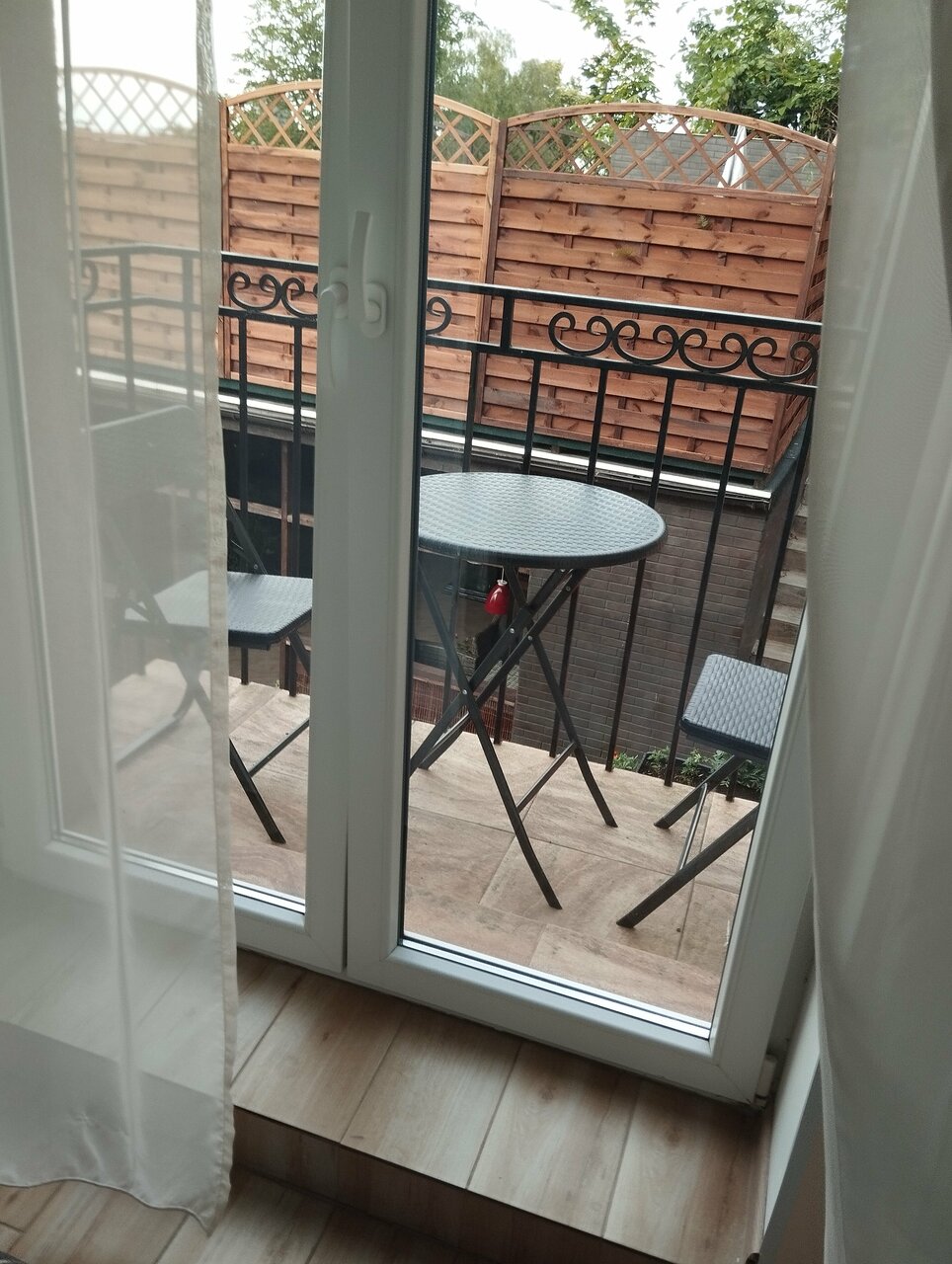 Гостиница Круиз Пионерский-166