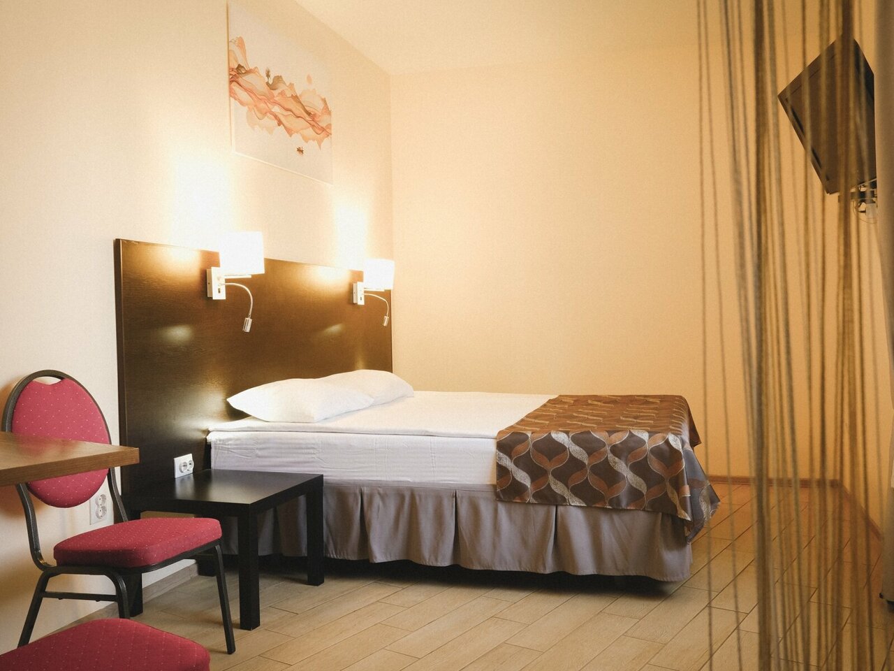 Гостиница Круиз Пионерский