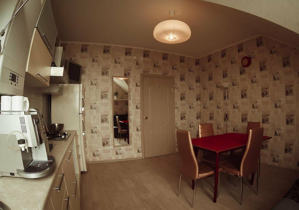 Гостиница Круиз Пионерский-26