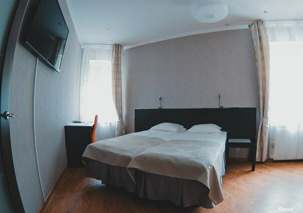 Гостиница Круиз Пионерский-206