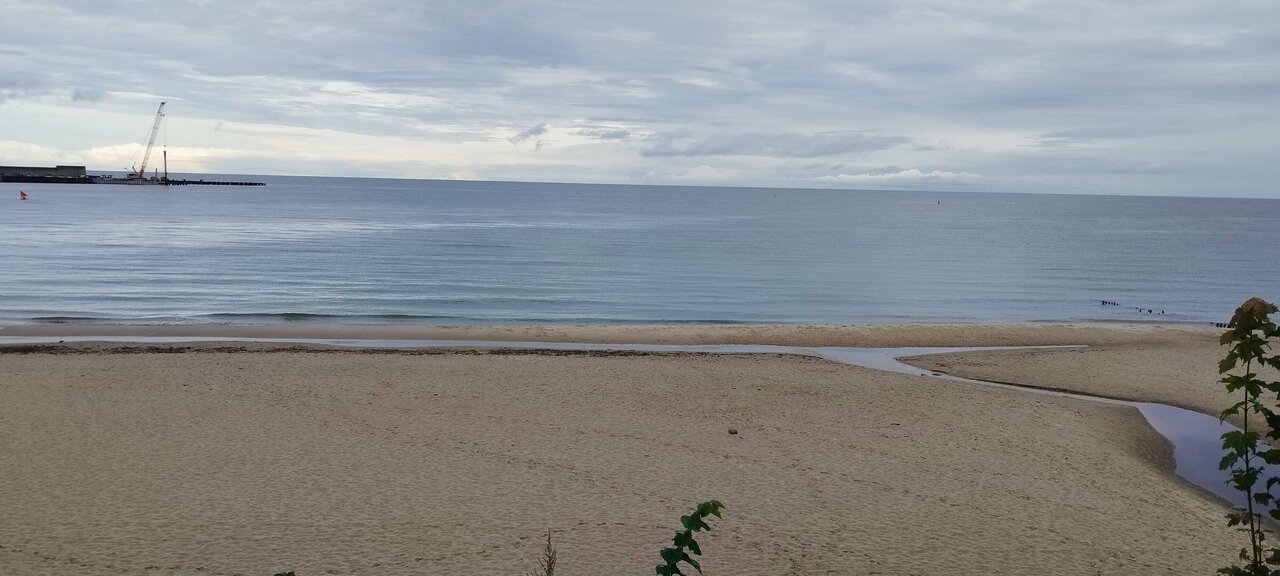 Гостиница Круиз Пионерский-189