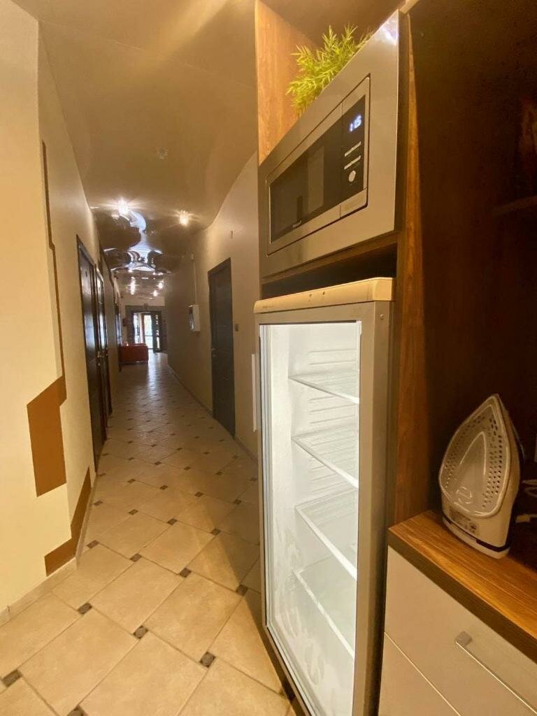 Гостиница Круиз Пионерский-90