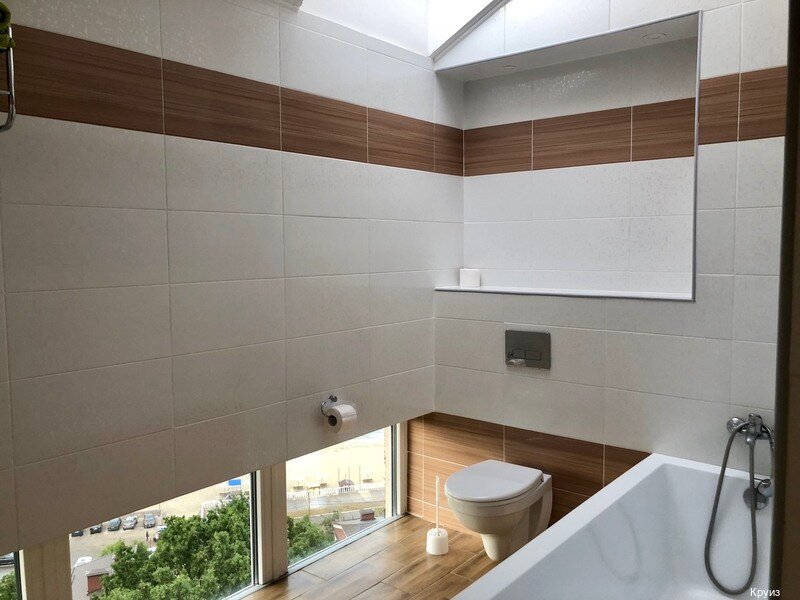 Гостиница Круиз Пионерский-129