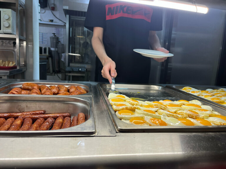 Гостиница Круиз Пионерский-158