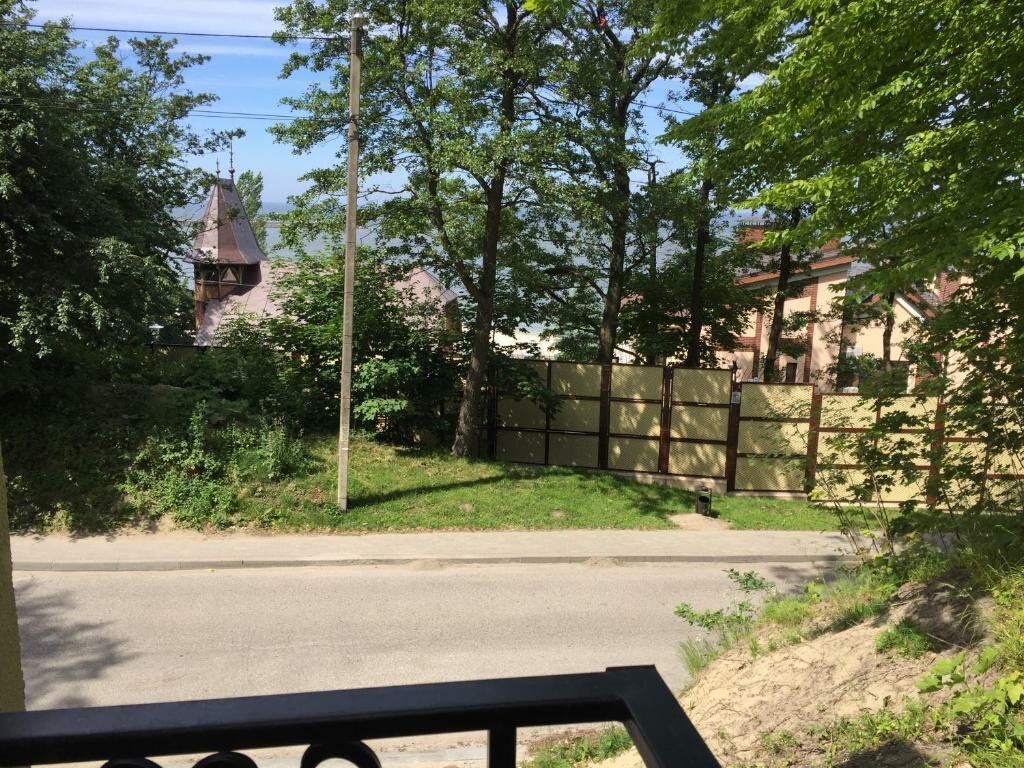 Гостиница Круиз Пионерский-46