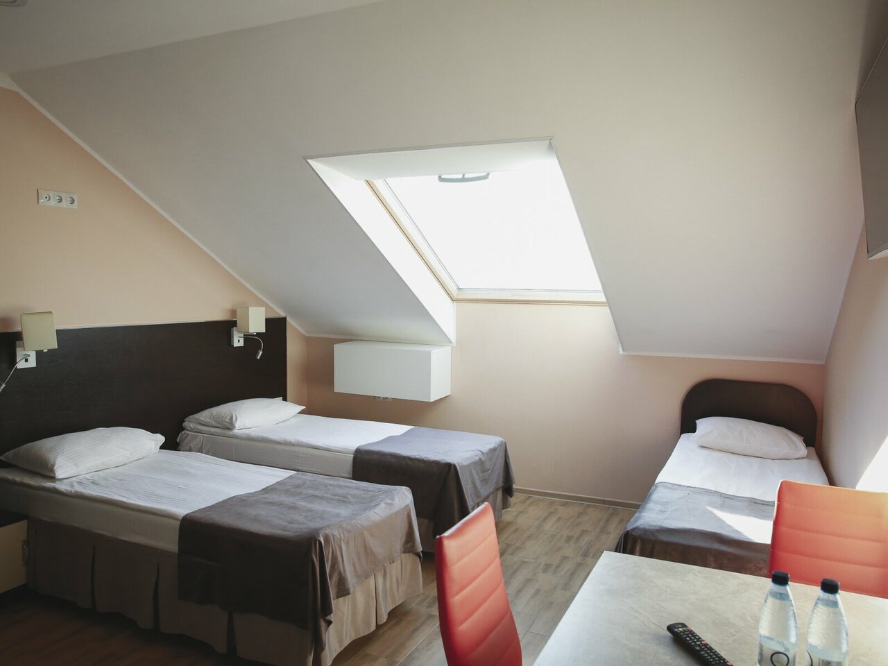 Гостиница Круиз Пионерский