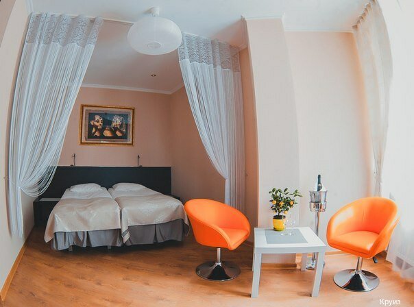 Гостиница Круиз Пионерский-198