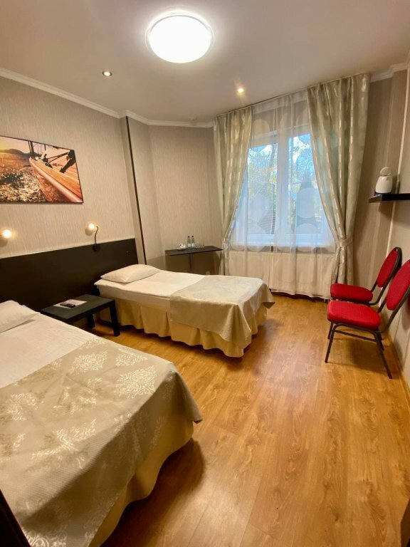 Гостиница Круиз Пионерский-130