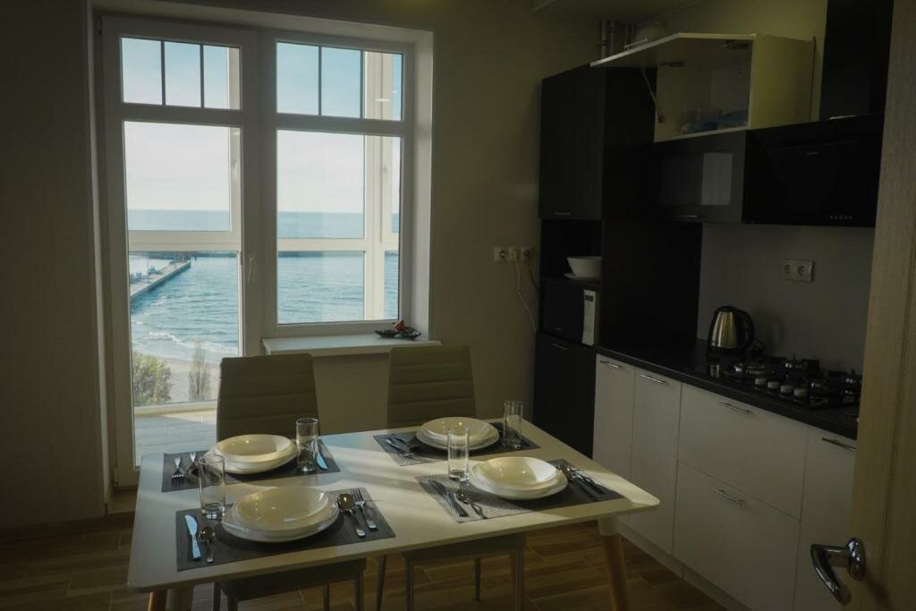 Гостиница Круиз Пионерский-89