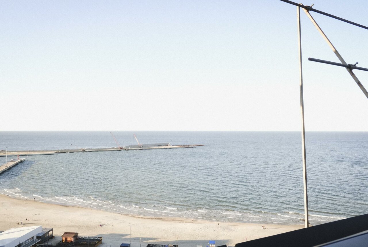 Гостиница Круиз Пионерский-43