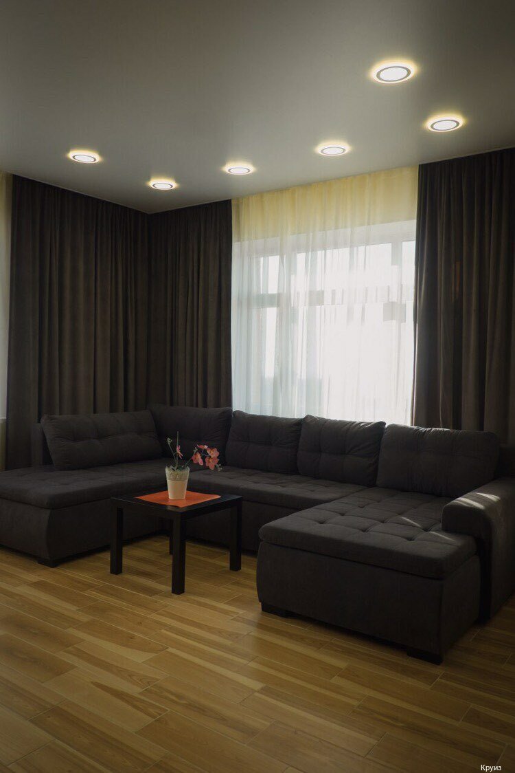 Гостиница Круиз Пионерский-192