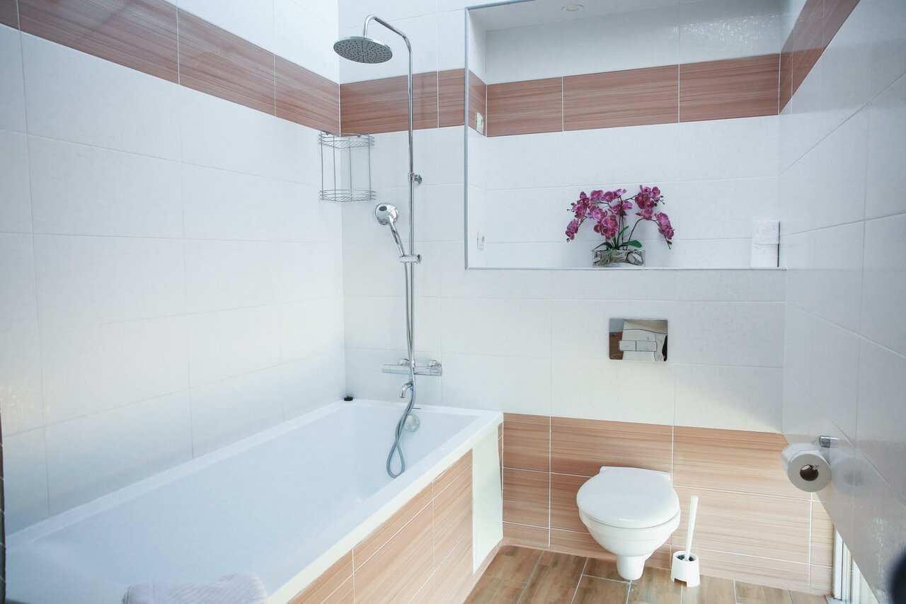 Гостиница Круиз Пионерский-55