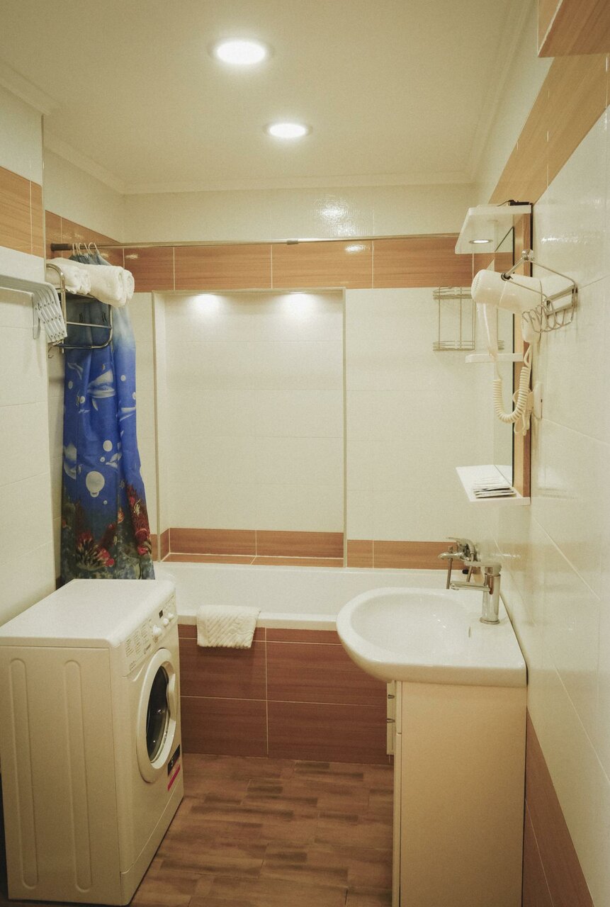 Гостиница Круиз Пионерский-91