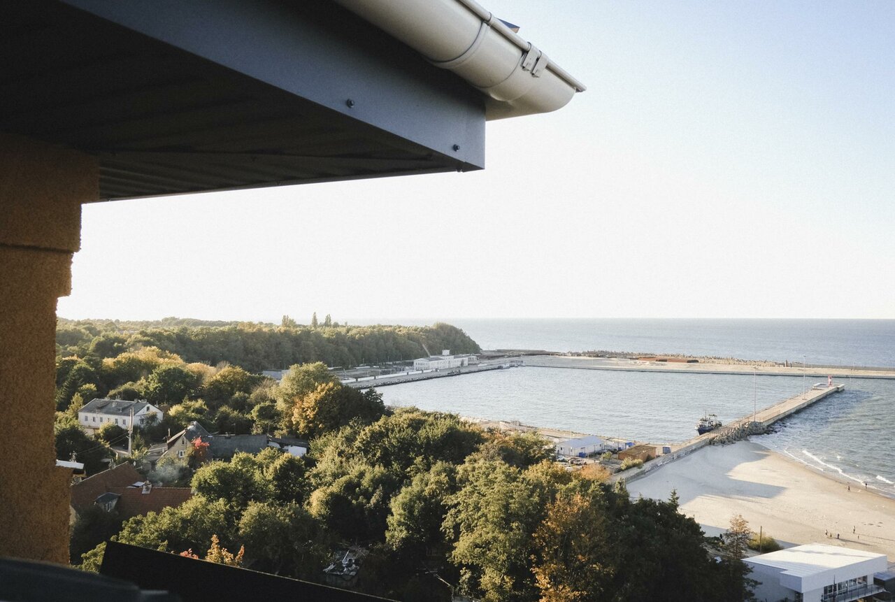 Гостиница Круиз Пионерский-35