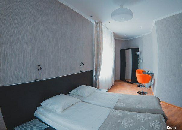 Гостиница Круиз Пионерский-213