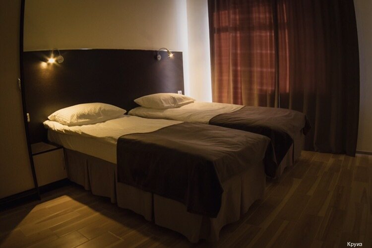 Гостиница Круиз Пионерский-220