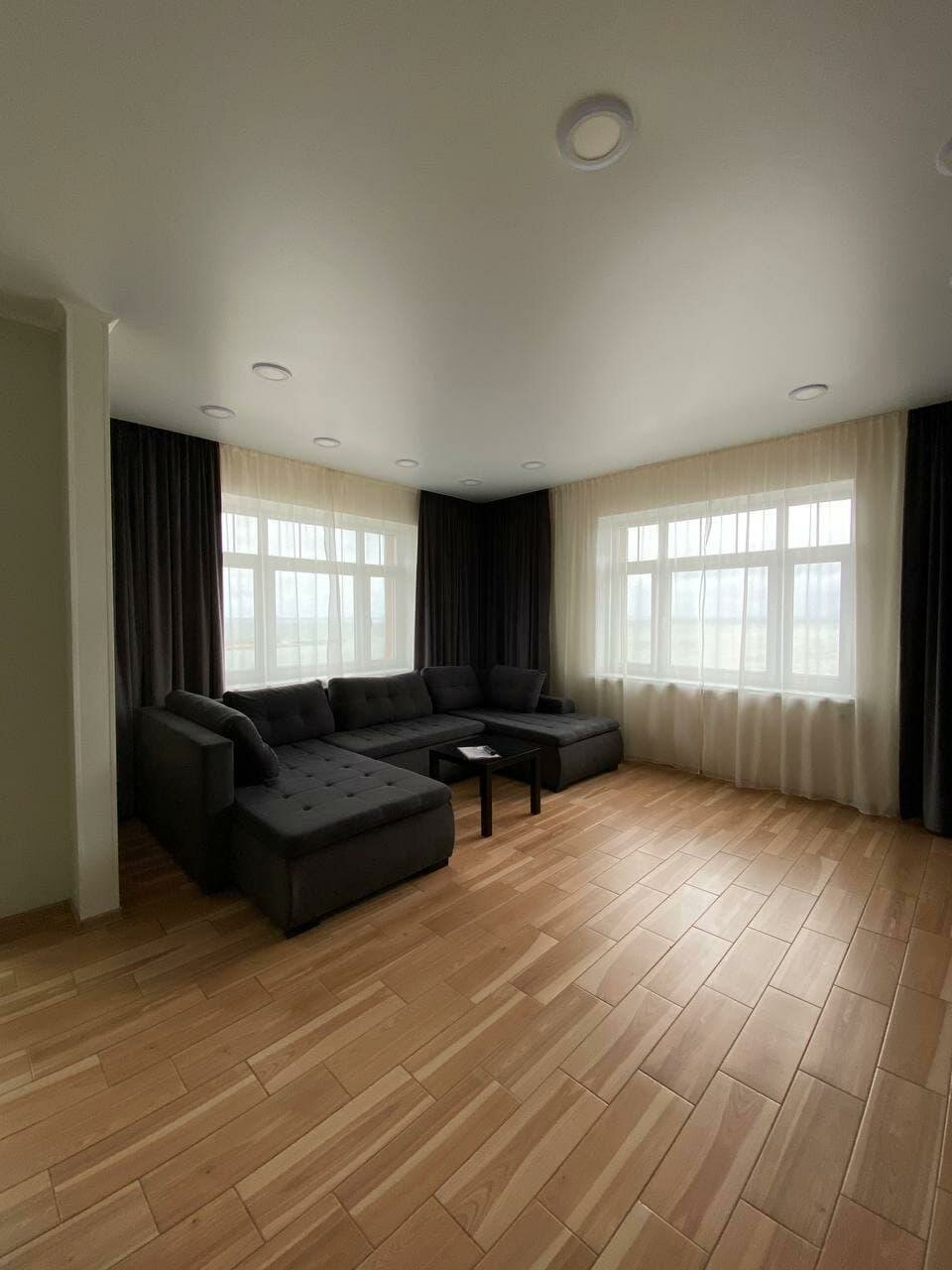 Гостиница Круиз Пионерский-108