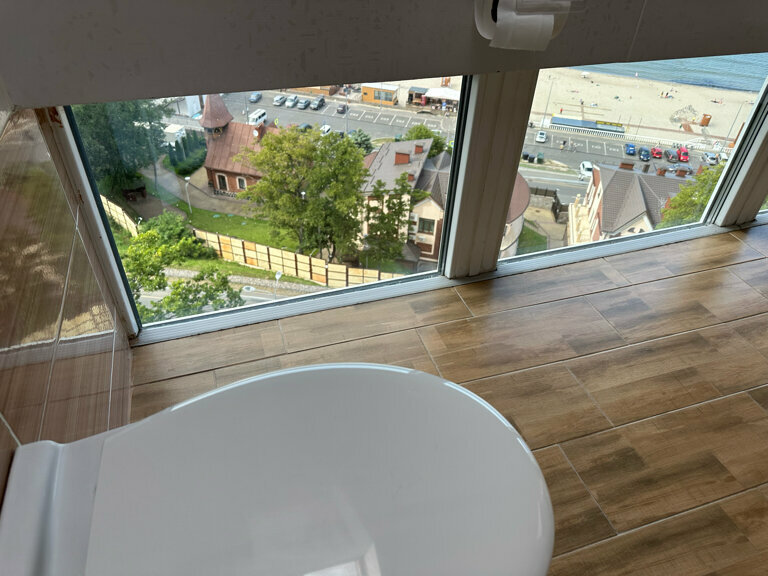 Гостиница Круиз Пионерский-157