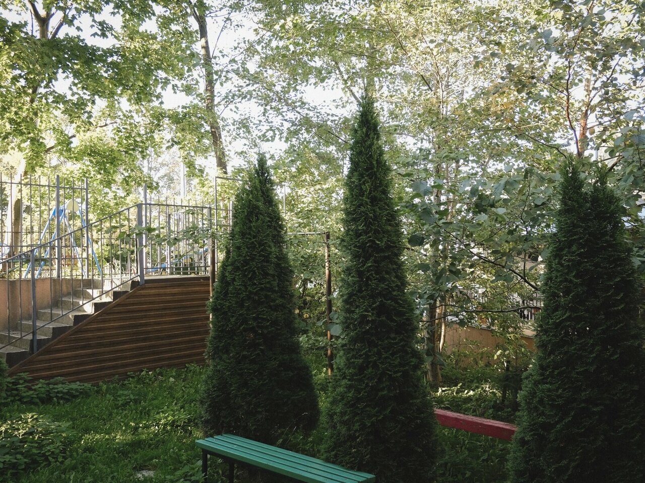 Гостиница Круиз Пионерский