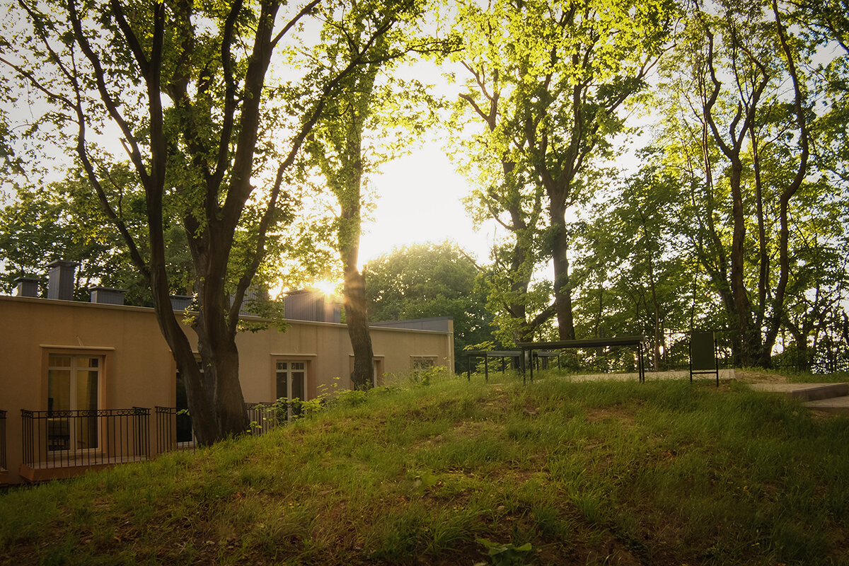 Гостиница Круиз Пионерский-197