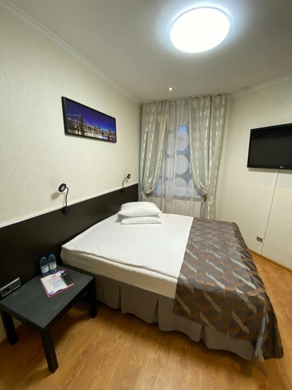 Гостиница Круиз Пионерский-120