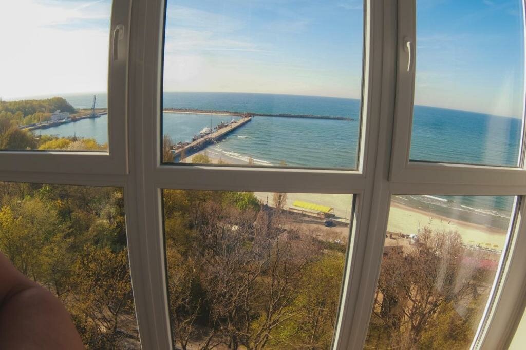 Гостиница Круиз Пионерский-7