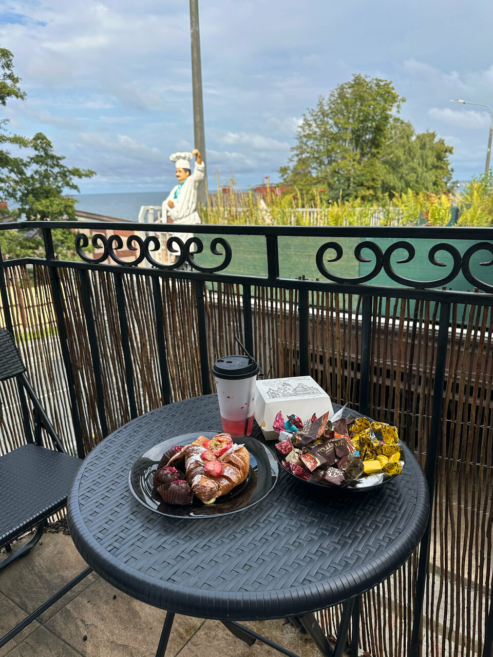 Гостиница Круиз Пионерский-172