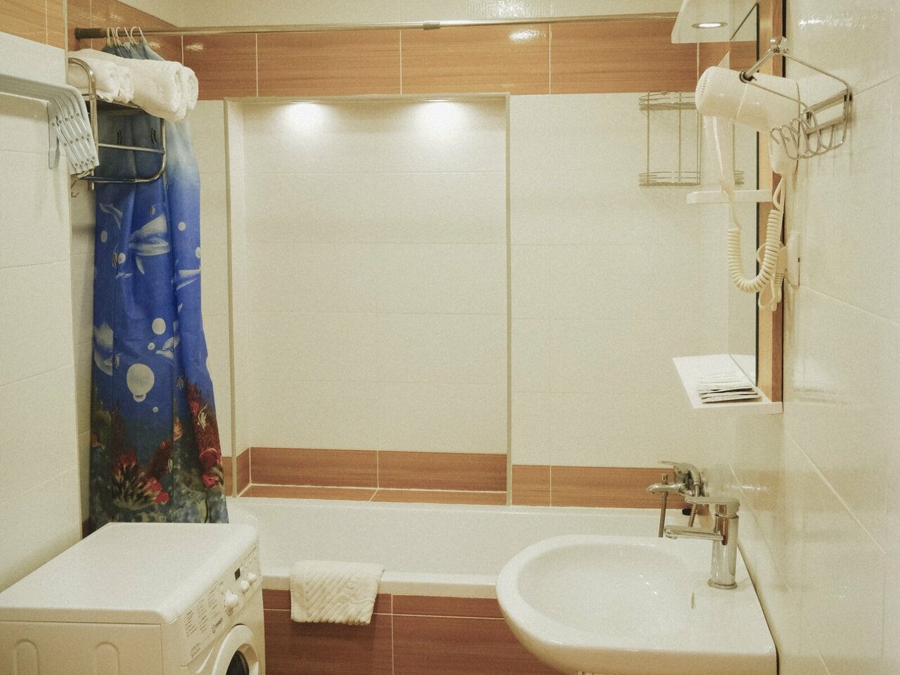 Гостиница Круиз Пионерский