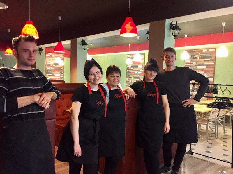 Гостиница Круиз Пионерский-177