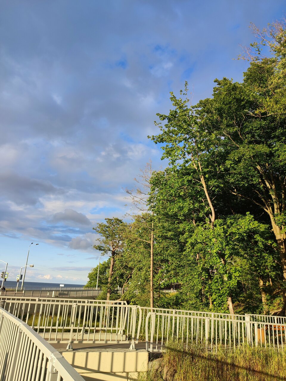 Гостиница Круиз Пионерский-175