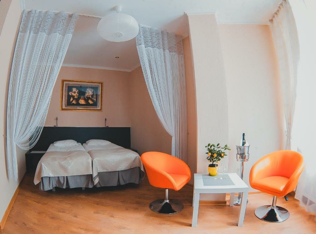 Гостиница Круиз Пионерский-13