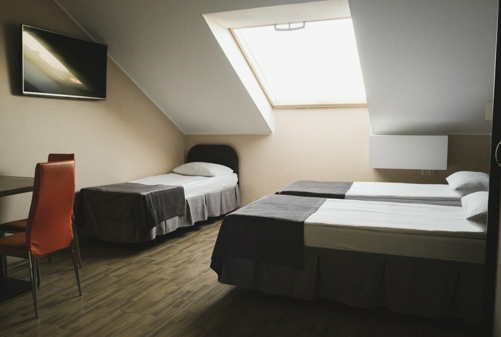 Гостиница Круиз Пионерский-103