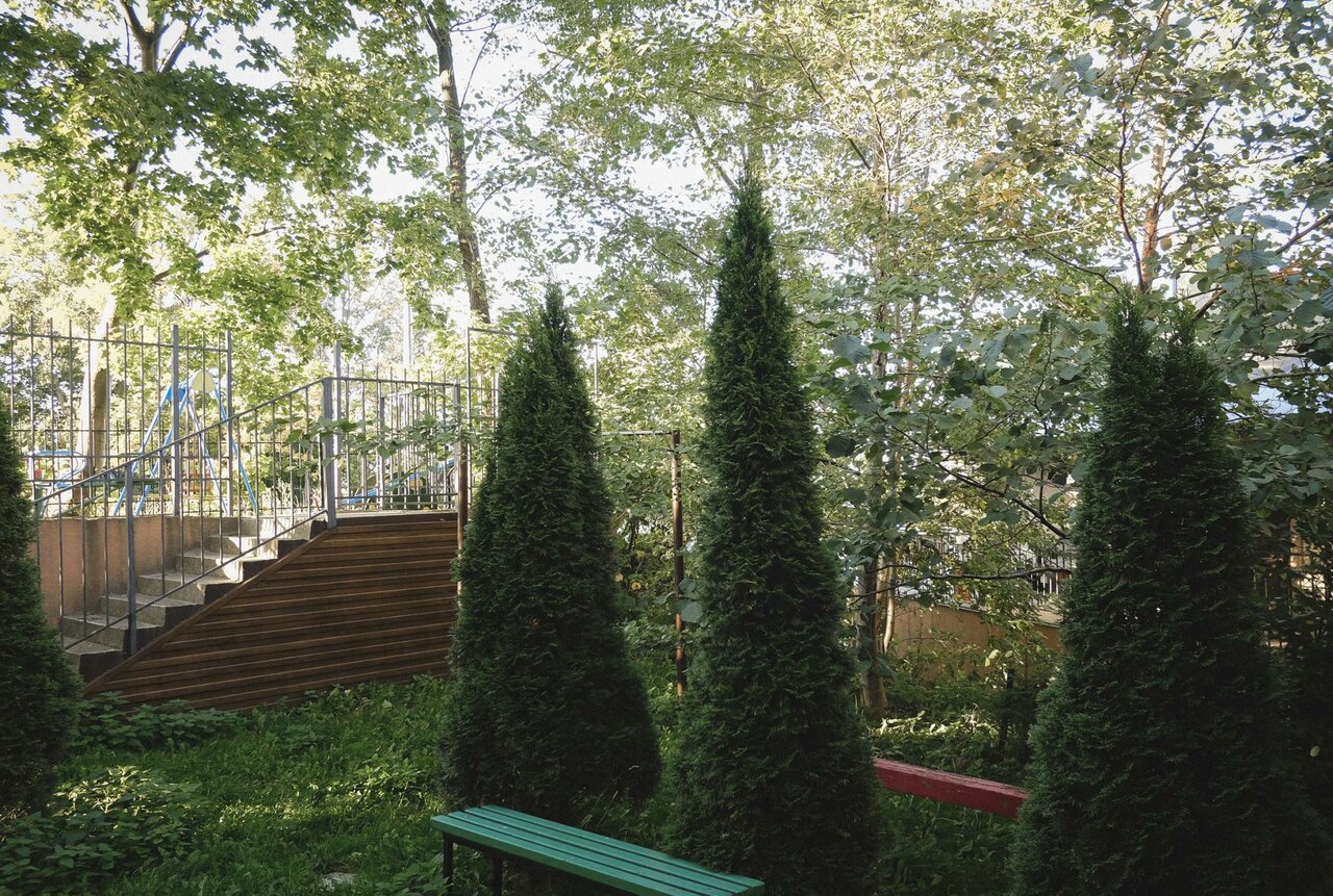 Гостиница Круиз Пионерский-42