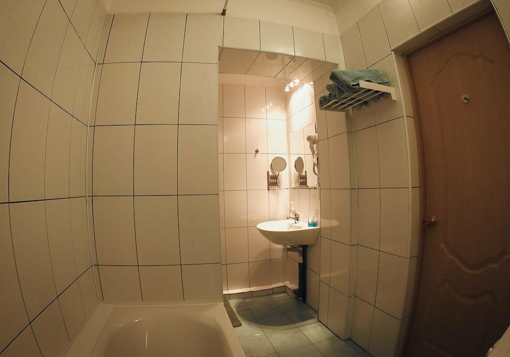 Гостиница Круиз Пионерский-72