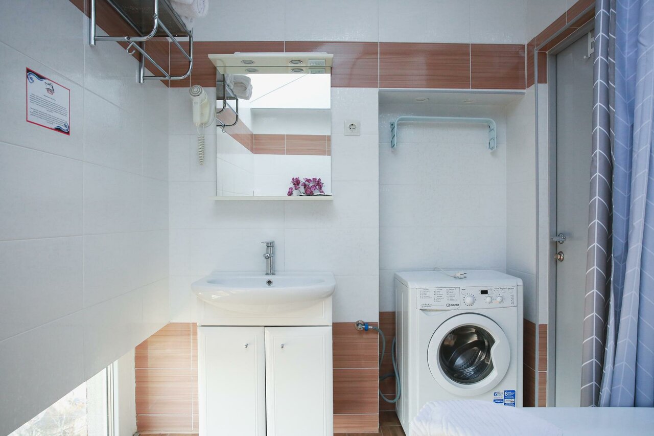 Гостиница Круиз Пионерский-10